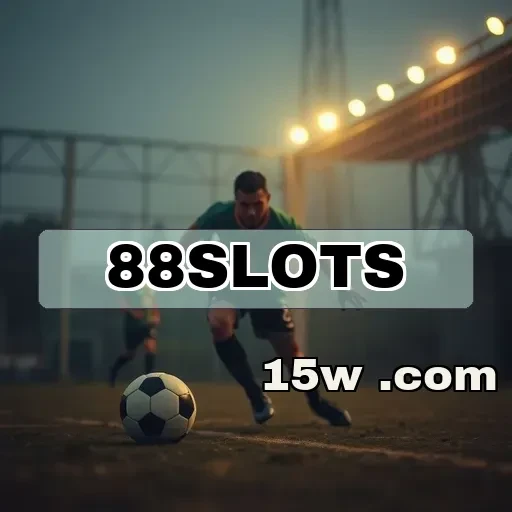 88slots.com: A Seção Casual que Transforma Seu Tempo Livre em Diversão