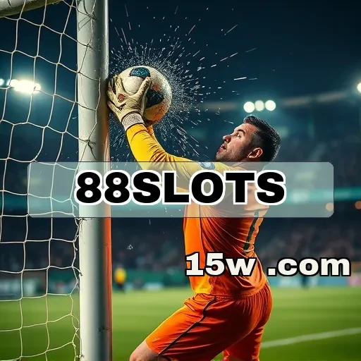88slots.com: No Mundo Encantado dos Jackpots a Emoção Continua!