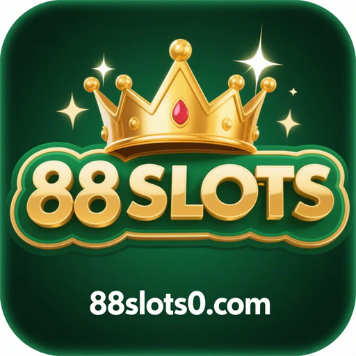 88slots.com Logo