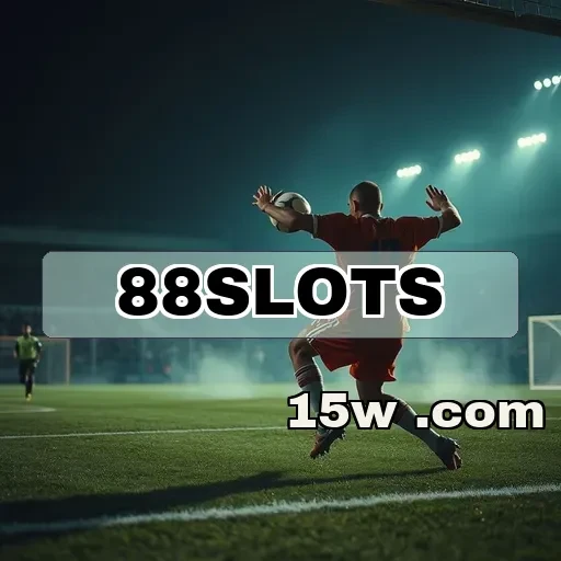 88slots.com: Excelência em Apostas Esportivas para Todos