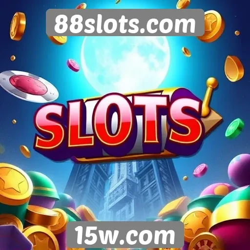 Análise dos jogos disponíveis no 88slots.com