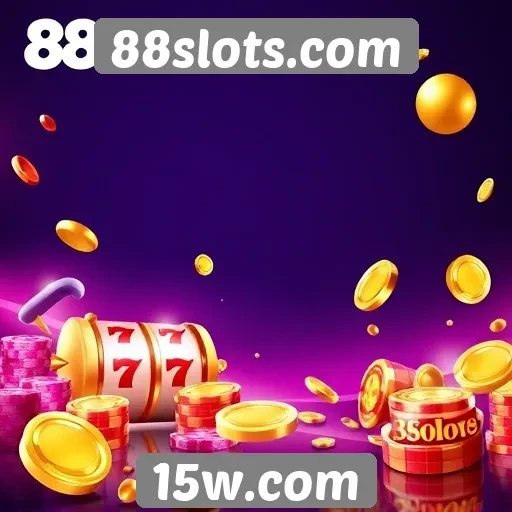 Explorando os bônus e promoções do 88slots.com