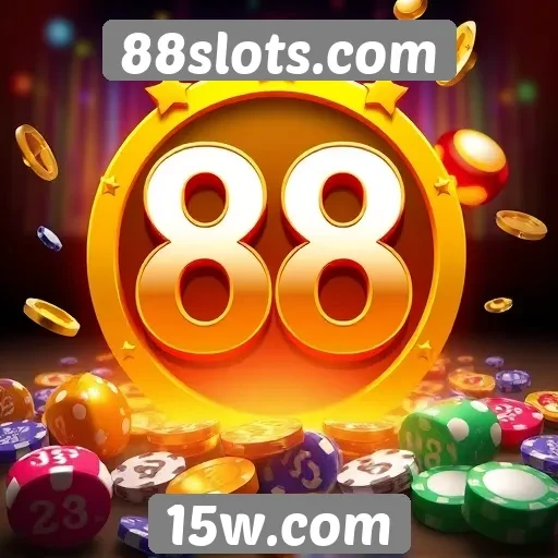 88slots e sua variedade de jogos de cassino