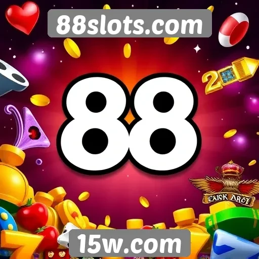 Avaliação da plataforma de jogos 88slots